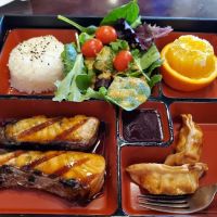 The Sushi Bar ico