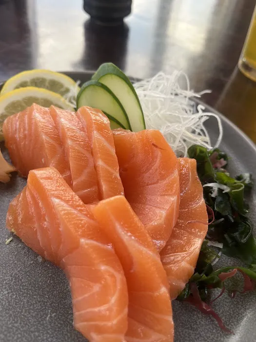 The Sushi Bar Picture 4