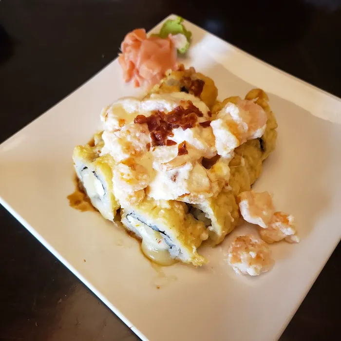 The Sushi Bar Picture 10