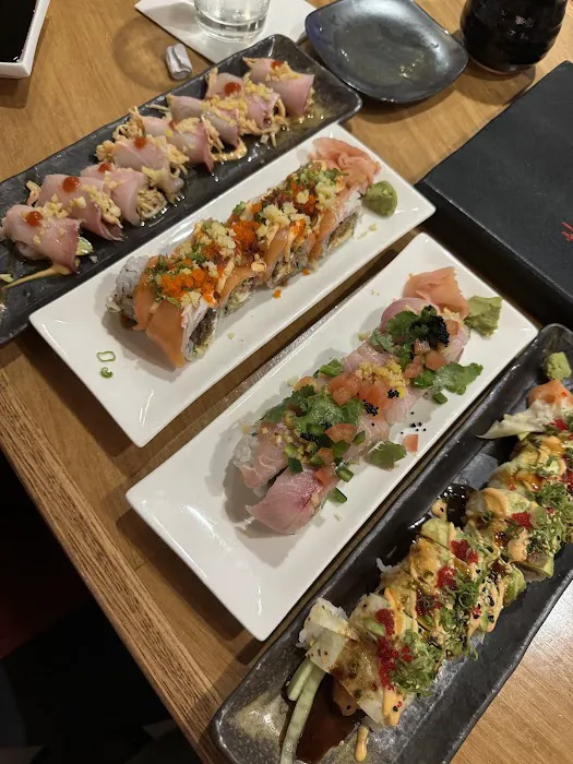 The Sushi Bar Picture 7
