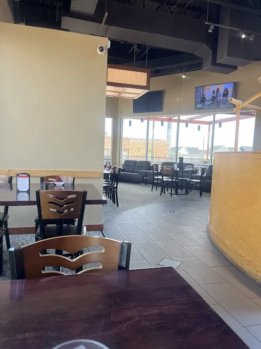 The Sushi Bar Picture 8