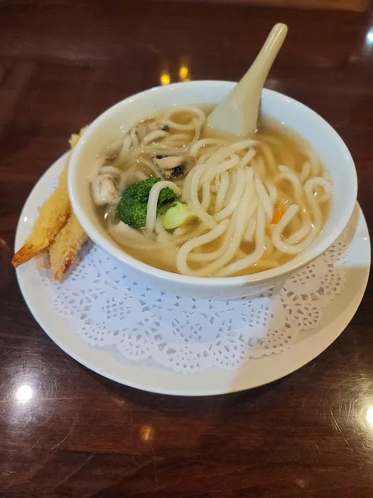 Sapporo Hibachi & Sushi Bar Picture 10