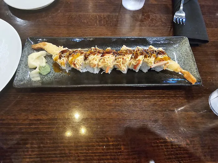 Sapporo Hibachi & Sushi Bar Picture 8