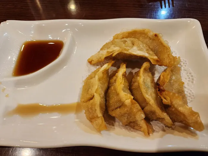 Sapporo Hibachi & Sushi Bar Picture 6