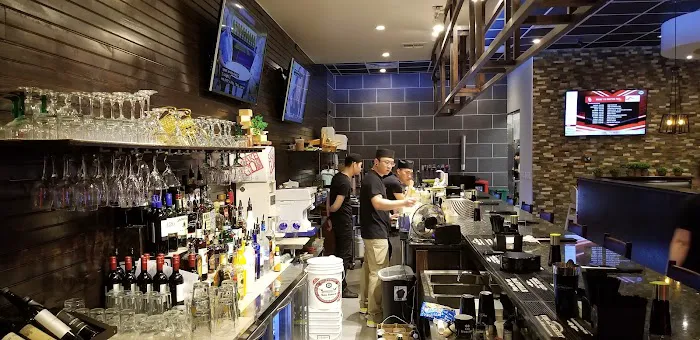 Sapporo Hibachi & Sushi Bar Picture 2