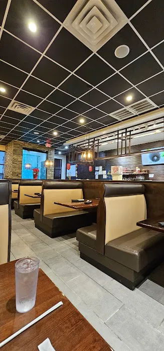 Sapporo Hibachi & Sushi Bar Picture 1