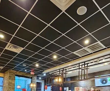 Sapporo Hibachi & Sushi Bar