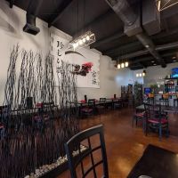 Saki Sushi Bar ico