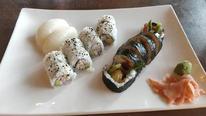 The Sushi Bar Picture 6