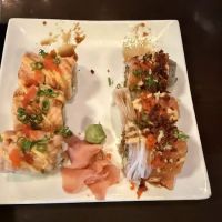 The Sushi Bar ico