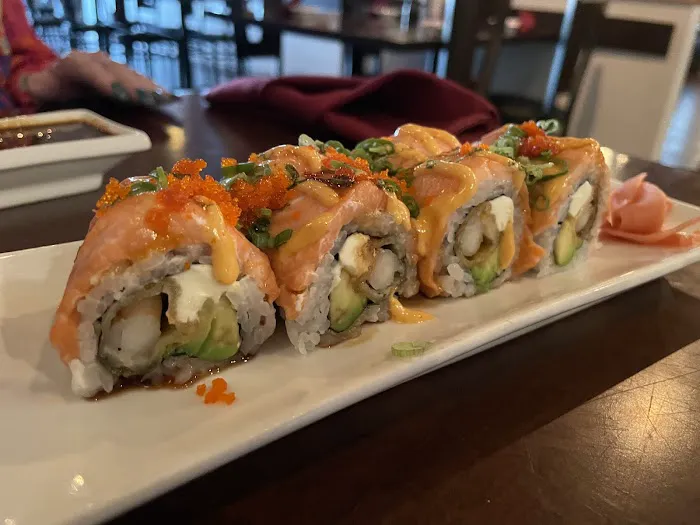 The Sushi Bar Picture 7