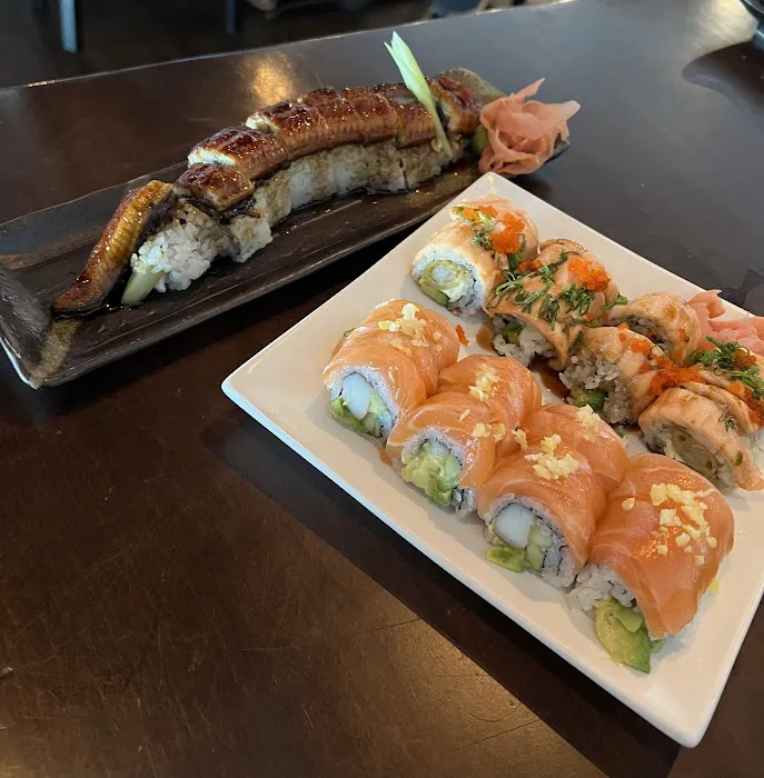 The Sushi Bar Picture 8
