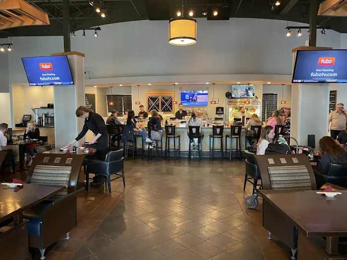 The Sushi Bar Picture 4