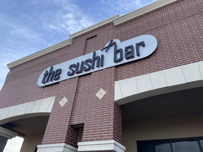 The Sushi Bar Picture 9