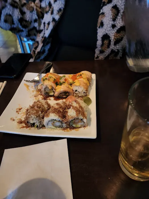 The Sushi Bar Picture 3