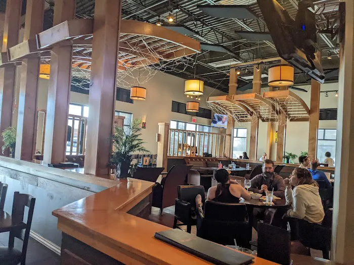 The Sushi Bar Picture 10