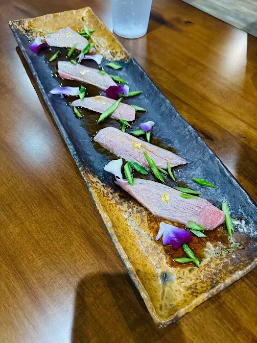 Inaka Sushi Bar & Hibachi Picture 4