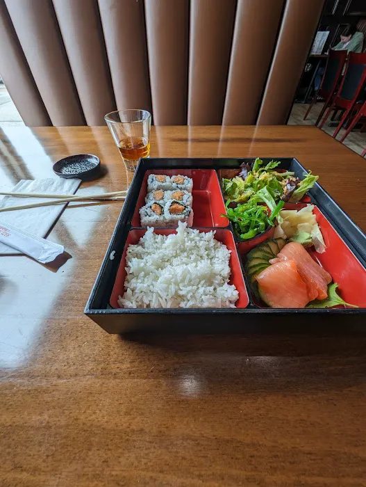 Inaka Sushi Bar & Hibachi Picture 5