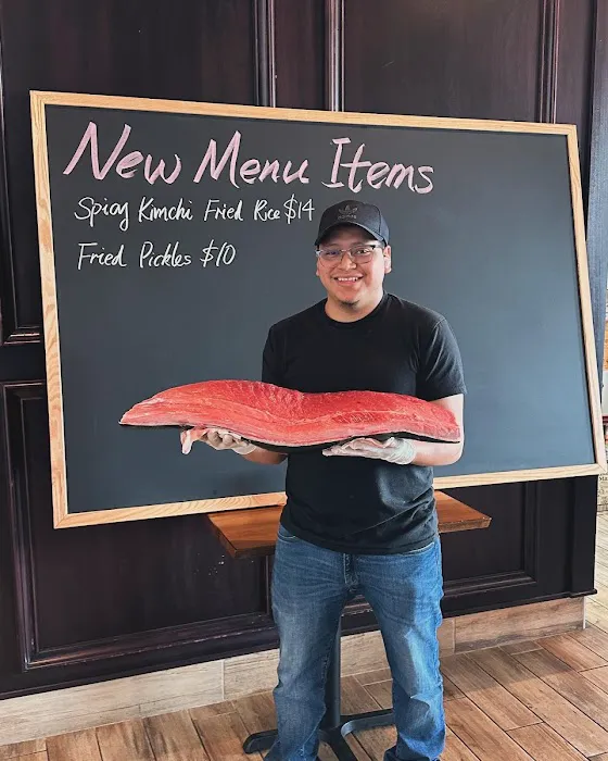 Inaka Sushi Bar & Hibachi Picture 1