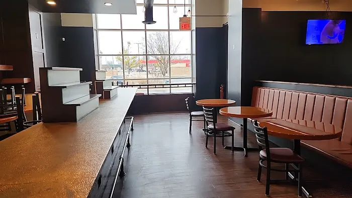 Meiji Ramen Bar Picture 8