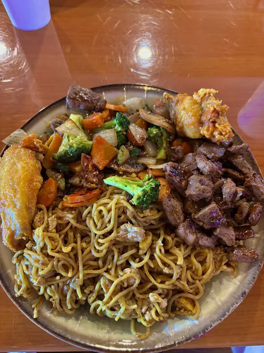 Meiji Ramen Bar Picture 3