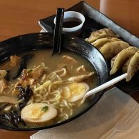 Meiji Ramen Bar ico