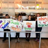 Nhinja Sushi Yukon ico