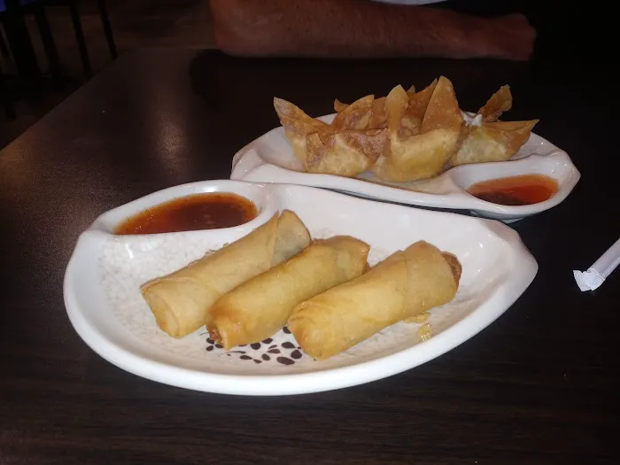 Wow Sushi (All You Can Eat) Picture 6