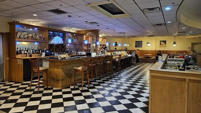 Sumo Japanese Steak & Seafood House Sushi Barr Picture 3