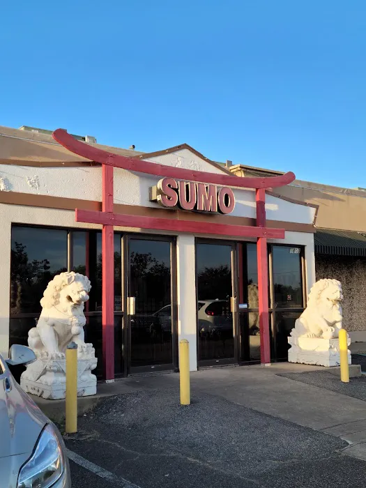 Sumo Japanese Steak & Seafood House Sushi Barr Picture 5