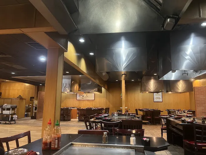 Sumo Japanese Steak & Seafood House Sushi Barr Picture 6