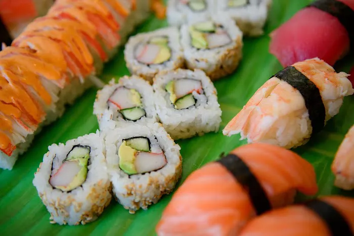 Nhinja Sushi Broadway Picture 10