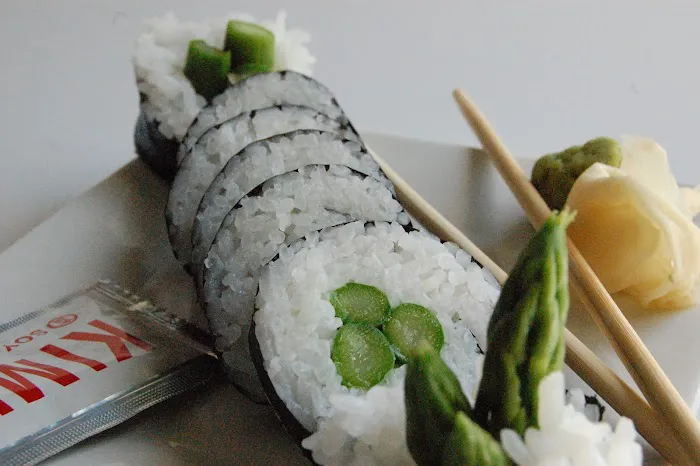 Nhinja Sushi Broadway Picture 5
