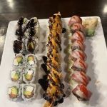 Kobe Sushi & Hibachi Steak House