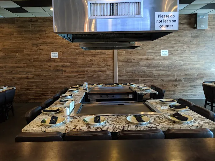 Kobe Sushi & Hibachi Steak House Picture 5