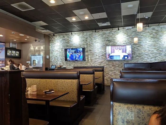 Kobe Sushi & Hibachi Steak House Picture 7