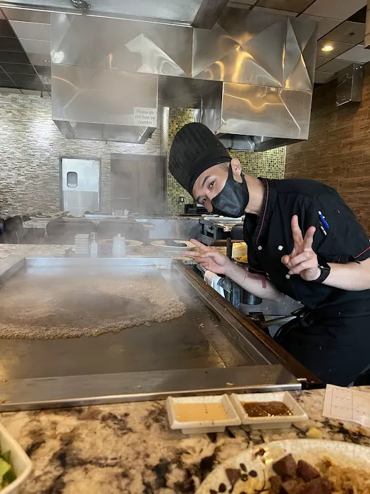 Kobe Sushi & Hibachi Steak House Picture 9