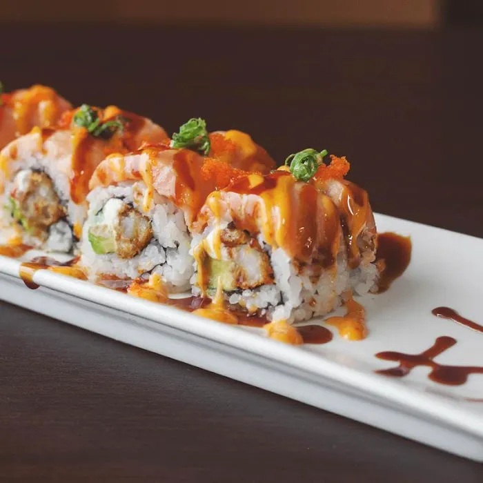 Mr. Sushi Picture 2