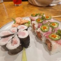 Mr. Sushi ico