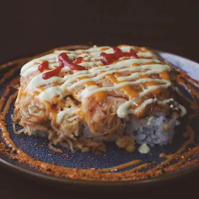 Mr. Sushi Picture 8