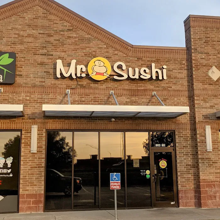 Mr. Sushi Picture 3