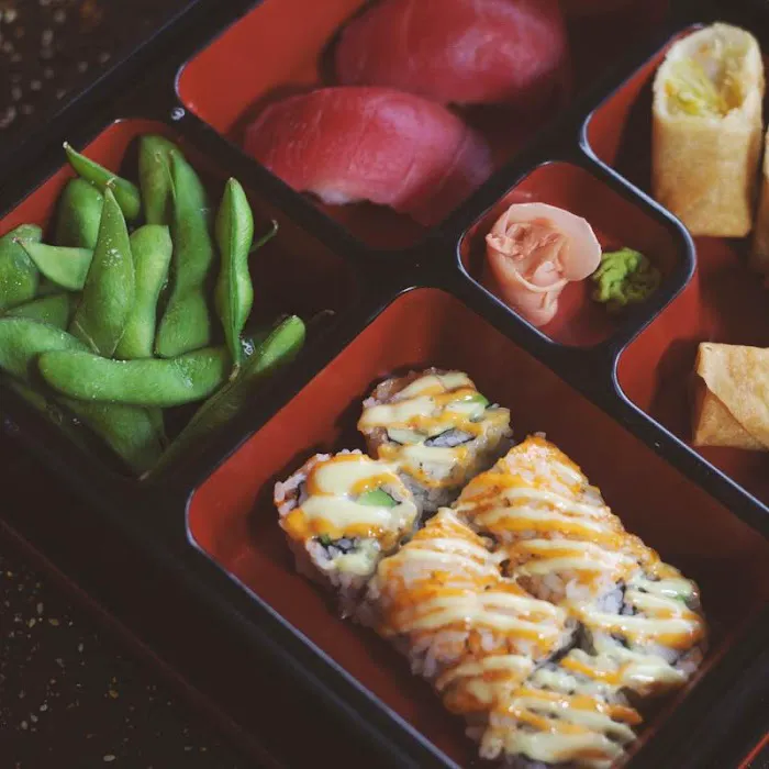 Mr. Sushi Picture 6