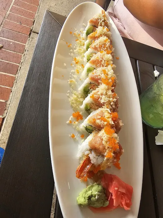 Volcano Sushi Bar & Hibachi Picture 7