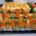 Volcano Sushi Bar & Hibachi