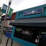 The Moon Sushi and Asian Bistro