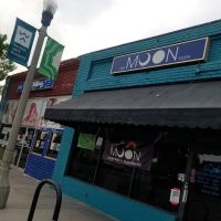 The Moon Sushi and Asian Bistro ico