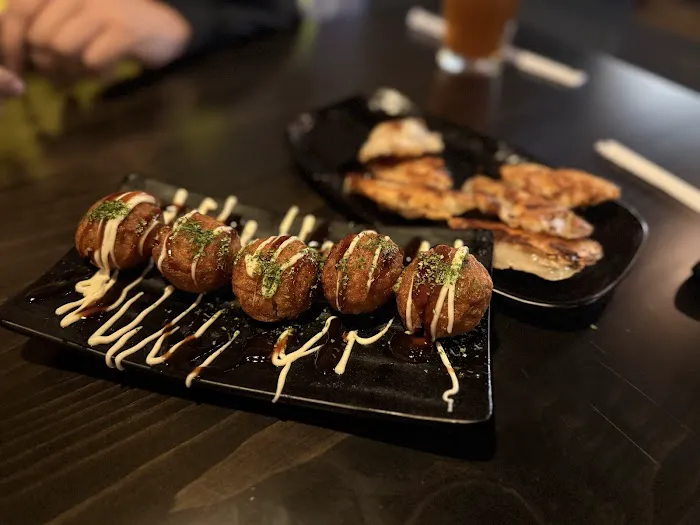 Tamashii Ramen House- Norman Picture 3
