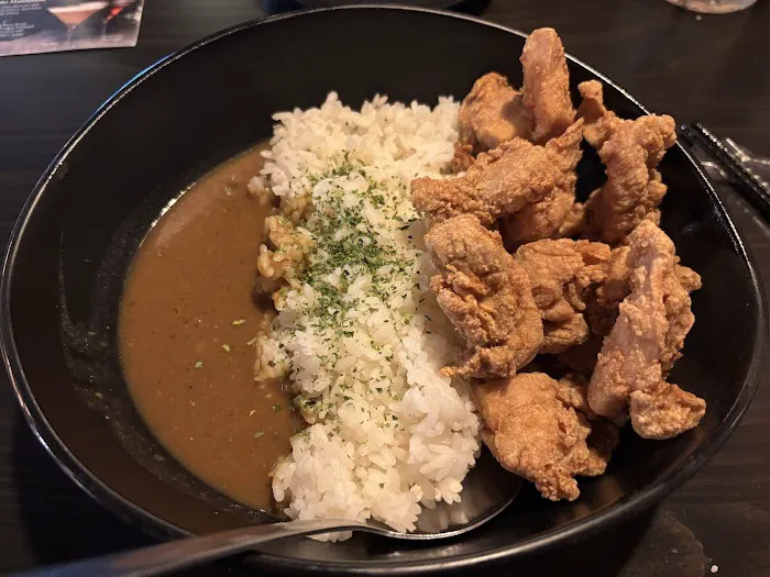 Tamashii Ramen House- Norman Picture 6