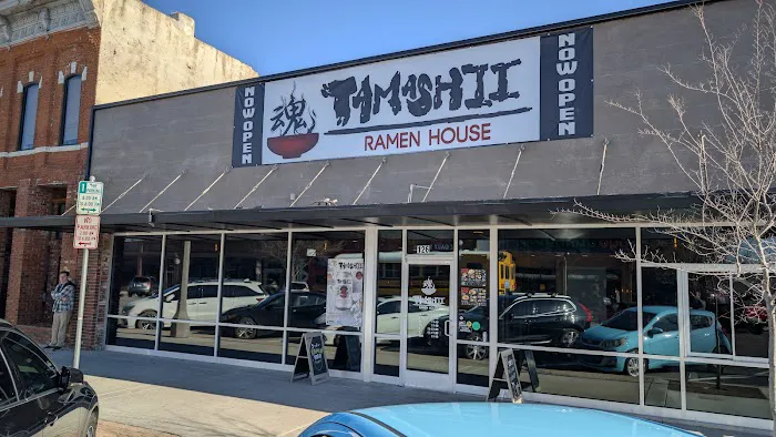 Tamashii Ramen House- Norman Picture 4