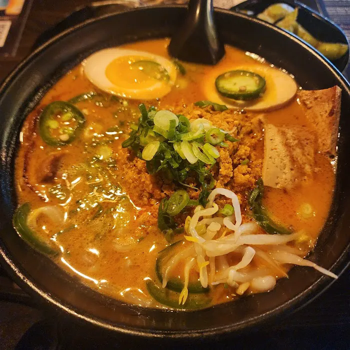 Tamashii Ramen House- Norman Picture 8